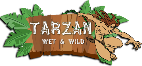 Tarzan Wet and Wild